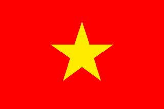 Flag of Vietnam